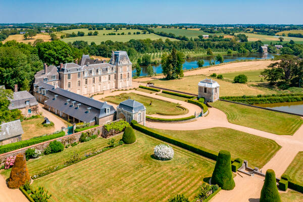 Château