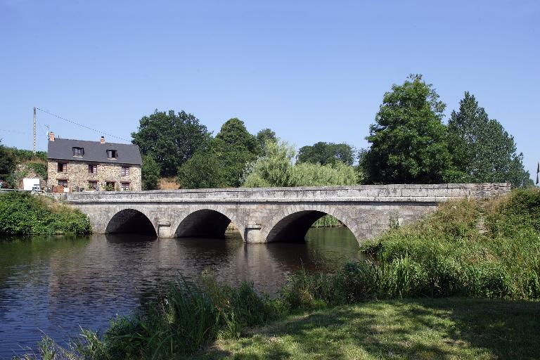 Pont de Pont-Landry
