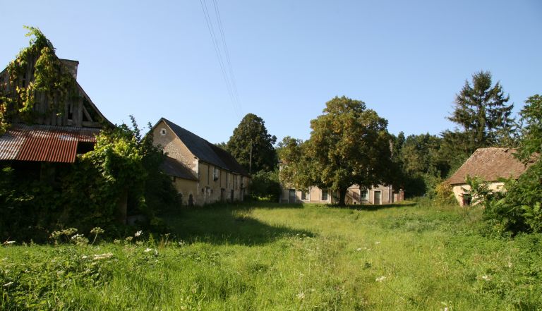 Ferme de Fontenay