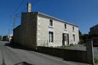 Ferme, actuellement maison, 4 rue du Chemin-Vieux