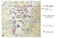 Les structures des "villages à communs"