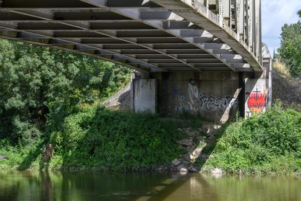 Pont de la Guillemette