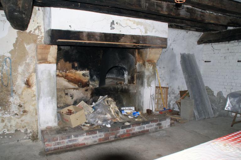 Ferme dite métairie de la Papillonnière