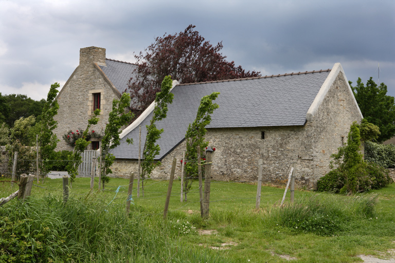 Ferme dite métairie de Kercassier