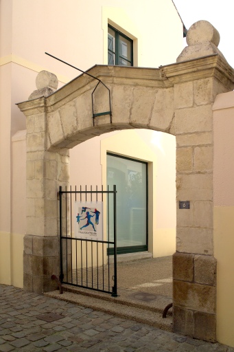 Hôtel particulier dit de la Trémillais, 6 rue de la Trémillais