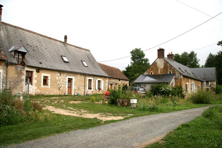 Moulin à eau du Plessis