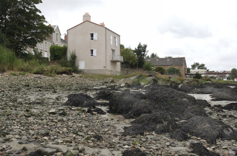 Maison, 55 quai Albert-Chassagne, Paimbœuf