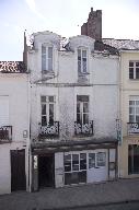 Maison, 35 rue du Général-De-Gaulle, Paimbœuf