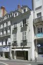 Maison Belloeuvre, 21 rue Saint-Julien