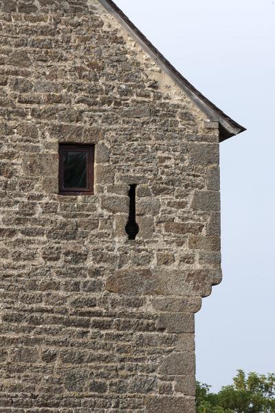 Château de Lassay, 2 place du Boële