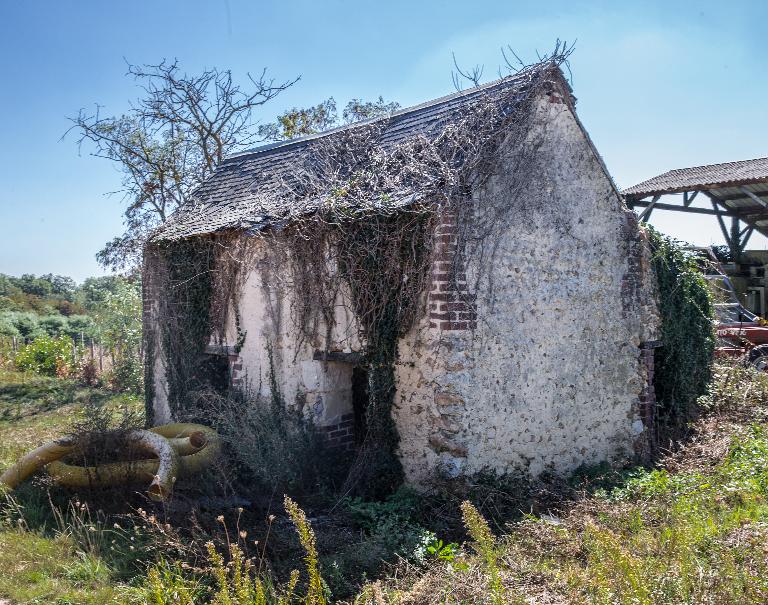 Ferme de la Bouverie