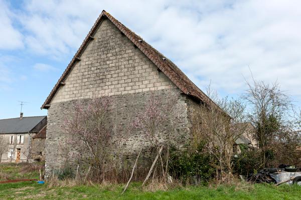 Hameau de la Bouchardière