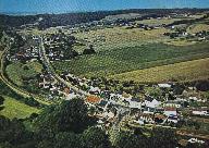 Écart de Pont-de-Braye