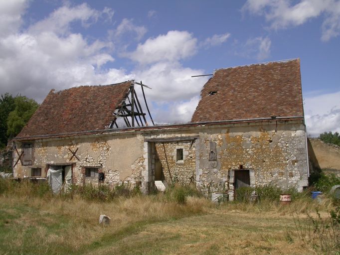 Manoir de la Borderie