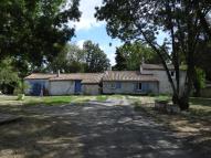 Ferme, actuellement maison ; la Bonde des Jourdain