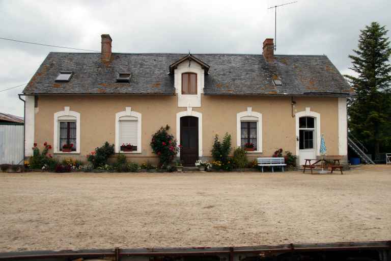 Ferme de Bois-Pincé