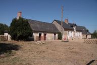 Ferme dite closerie du Chêne vert