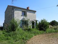 Ferme, actuellement maison ; le Pellereau