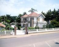 Maison de villégiature balnéaire dite le Gage, 85 boulevard de l'Océan