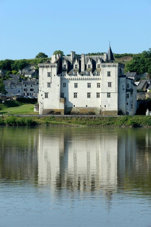 Château de Montsoreau