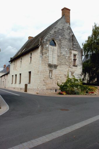 Prieuré de Luché