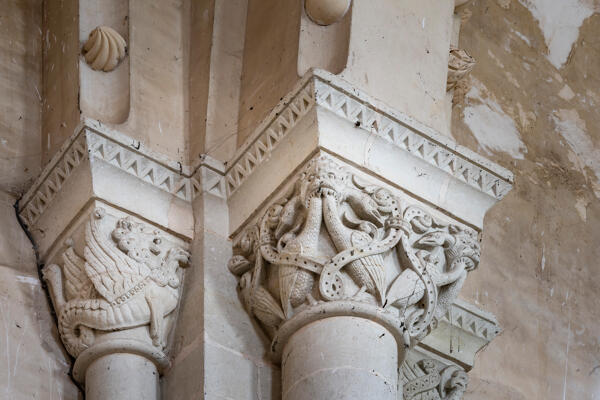 Église paroissiale Saint-Corneille-et-Saint-Cyprien