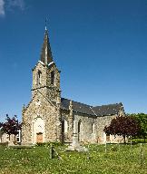 Église paroissiale Notre-Dame-de-l'Assomption de La Rouaudière