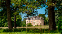 Demeure dite château, les Places