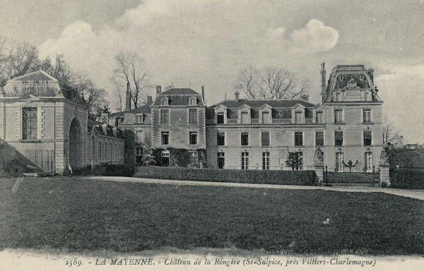 Château