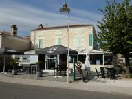 Hôtel, actuellement restaurant, 5 rue de la Garnauderie