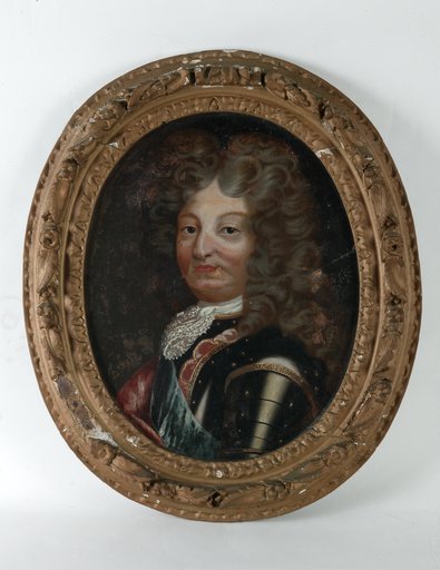 Tableau : Portrait du Grand Dauphin