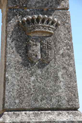 Cimetière de Dissé-sous-le-Lude