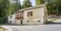 Maison de villégiature dite Bagatelle, la Boussardière