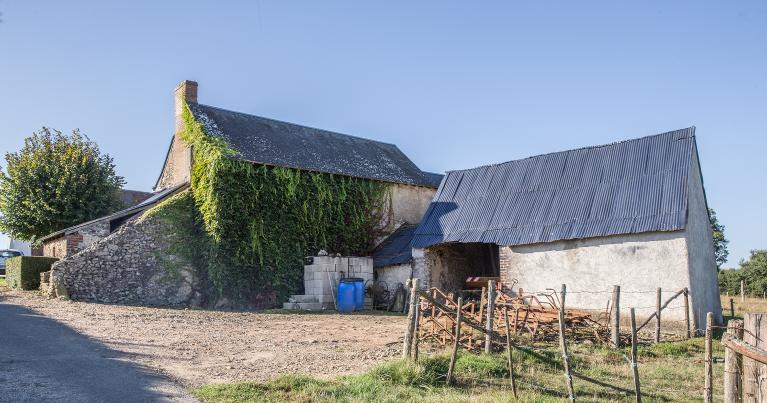 Écart, les Tourets