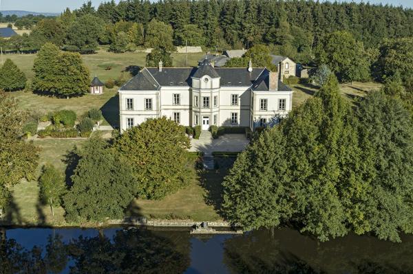 Château de la Drouardière