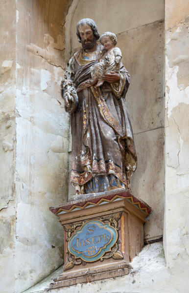 Église paroissiale Saint-Corneille-et-Saint-Cyprien