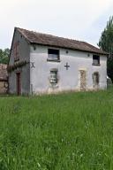 Ecart de la Bure, puis ferme, actuellement maison