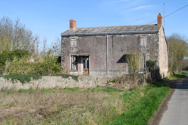 Maison, dite la Villa Petrus