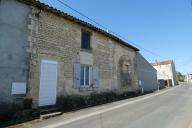 Ferme dite le Grand Saint-Jean, actuellement maison, 15 et 17 rue du Grand-Saint-Jean