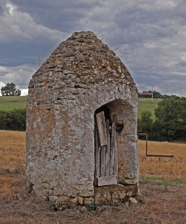 Jupilles : présentation de la commune