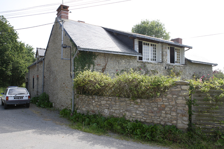 Ferme, Kerhuet, 3e ensemble