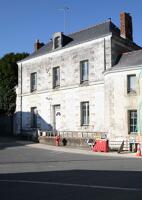 Maison, 1 rue Florence Longerye