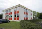 Société BTP Chupin-Vigneron, 94 rue Choletaise, Saint-Macaire-en-Mauges