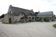 Ferme, Lévéno, 1er ensemble