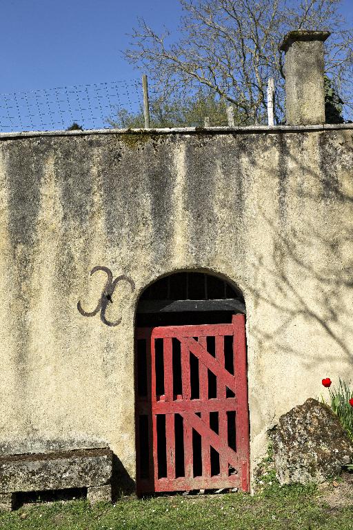 Patrimoine de la vigne et du vin, Val du Loir (Sarthe)