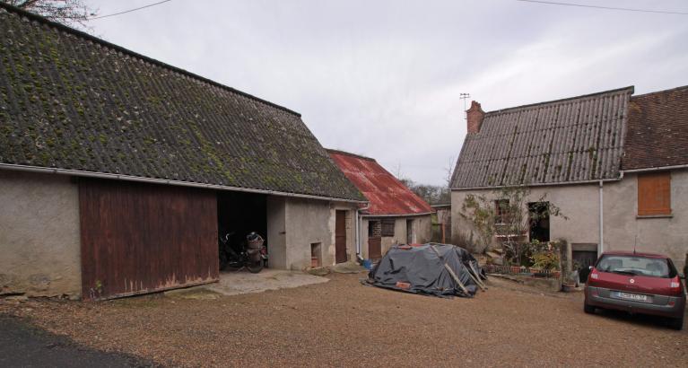 Écart, le Petit Brive