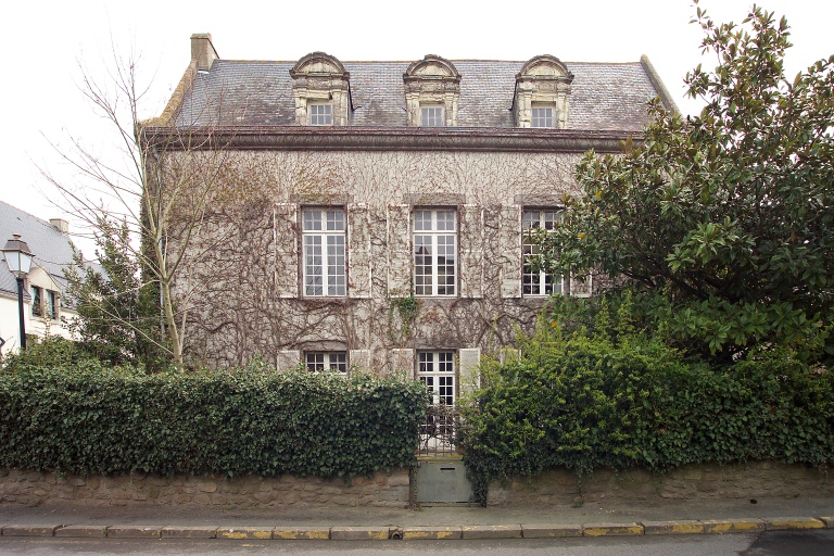 Maison, 2 rue Honoré-de-Balzac