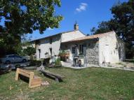 Ferme dite la Foucaudière, actuellement maisons