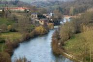 "Rivière Mayenne" : présentation de l'aire d'étude