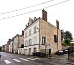 Maison, 37 boulevard Félix-Grat, Laval